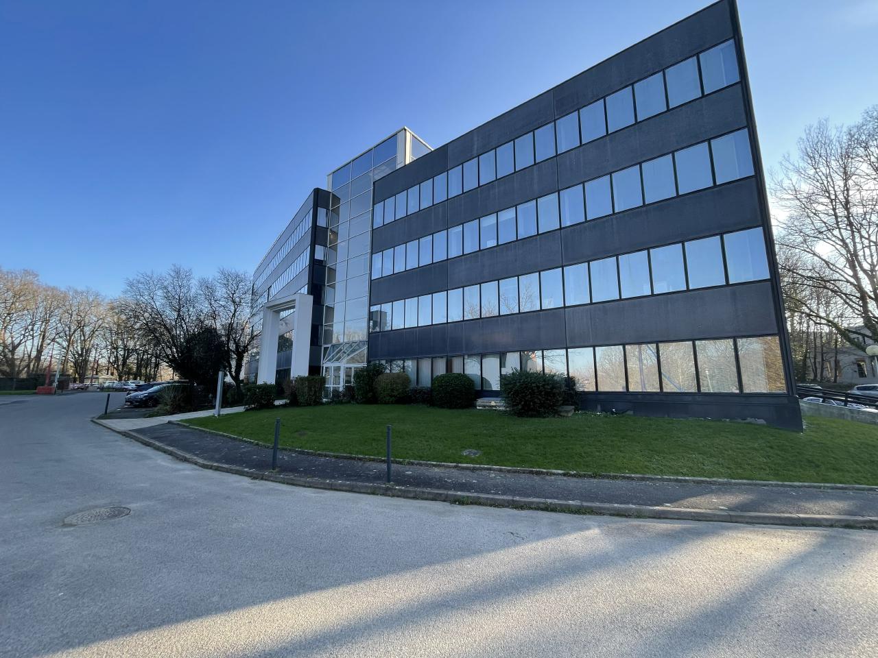 Bureau Nantes 330m² Location bureau Nantes Loire-Atlantique OLBUR2112302 11